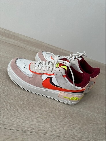 Nike Nike air force shadow