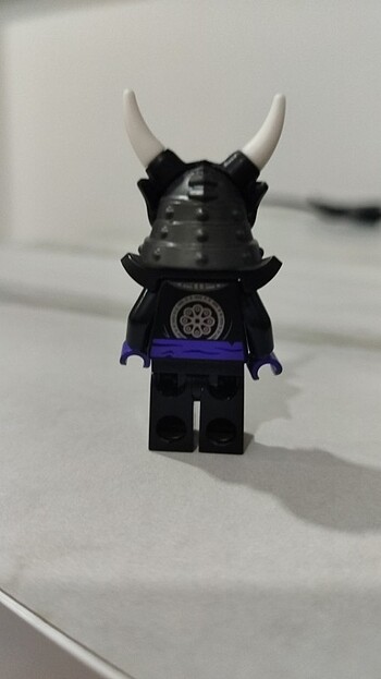  Beden Oni garmadon 