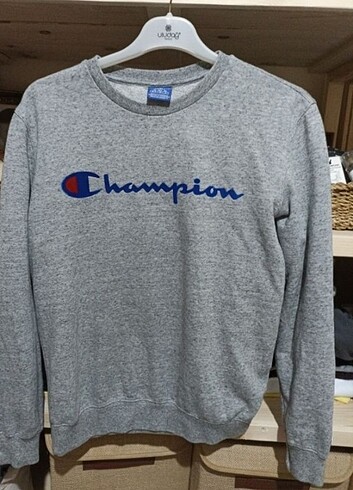 Champion sweatshirt orijinal 