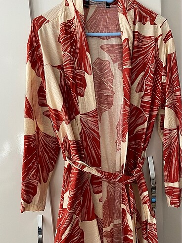 Kimono takım