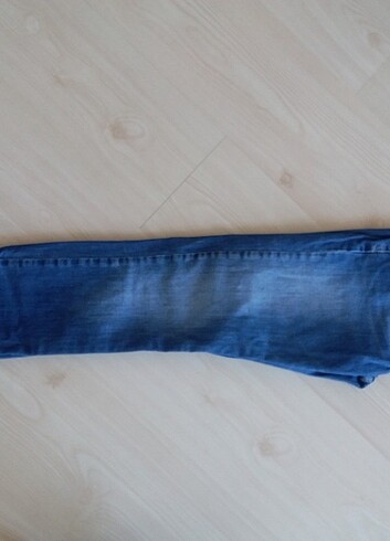 Kot jean