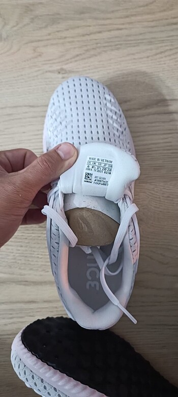 Adidas Spor ayakkabı