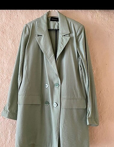 LC Waikiki Blazer ceket yeni