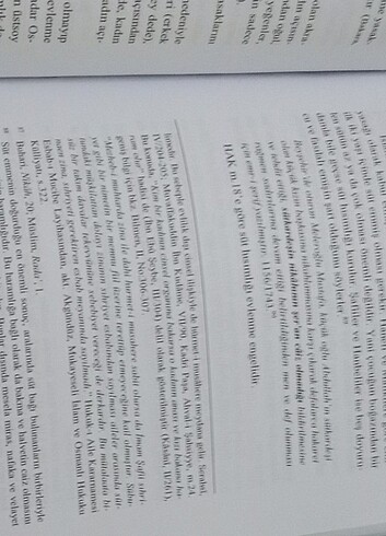 Türk Hukuk Tarihi, Mustafa Avci, 2020 baskı - Görsel 5