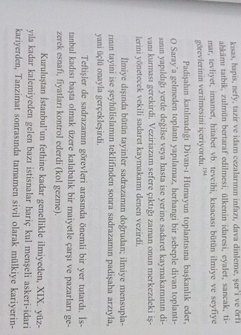 Türk Hukuk Tarihi, Mustafa Avci, 2020 baskı - Görsel 6