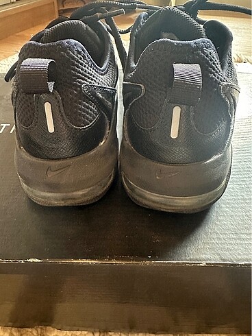 39 Beden siyah Renk Nike Air