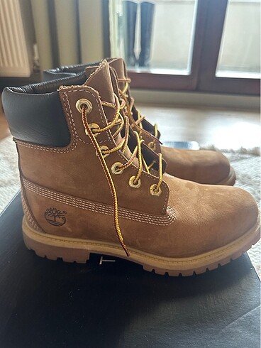 Timberland