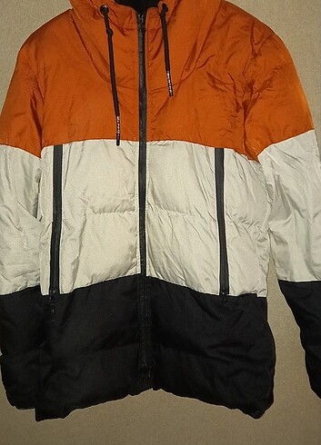 Erkek sport mont