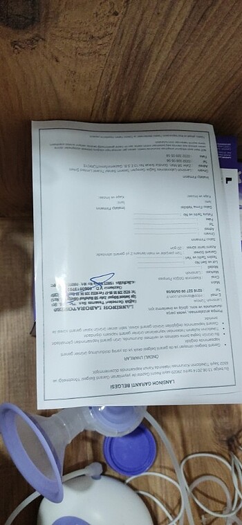 Beden Lansinoh Çiftli Elektrikli Göğüs süt sağım Pompası