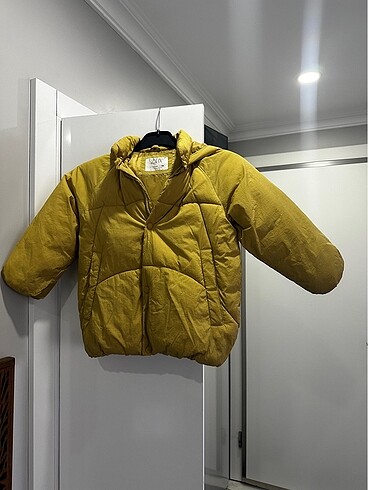 Çocuk mont