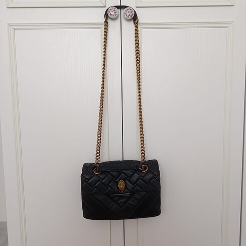 Kurt Geiger ORİJİNAL ÇANTA