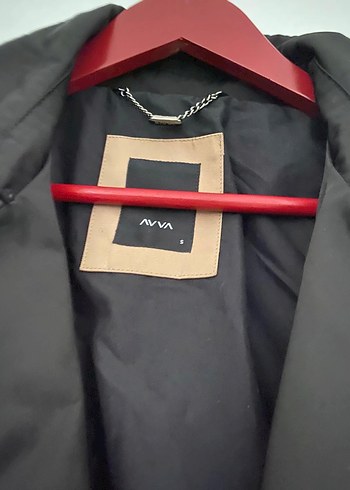 Erkek Trençkot - Görsel 2