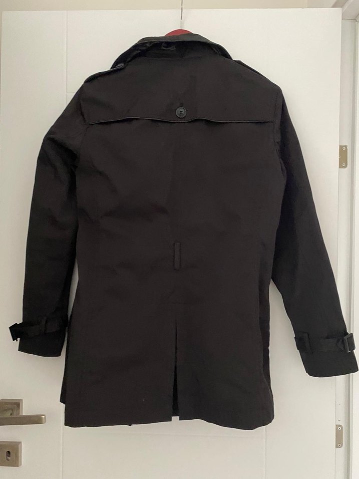 Erkek Trençkot - Görsel 3