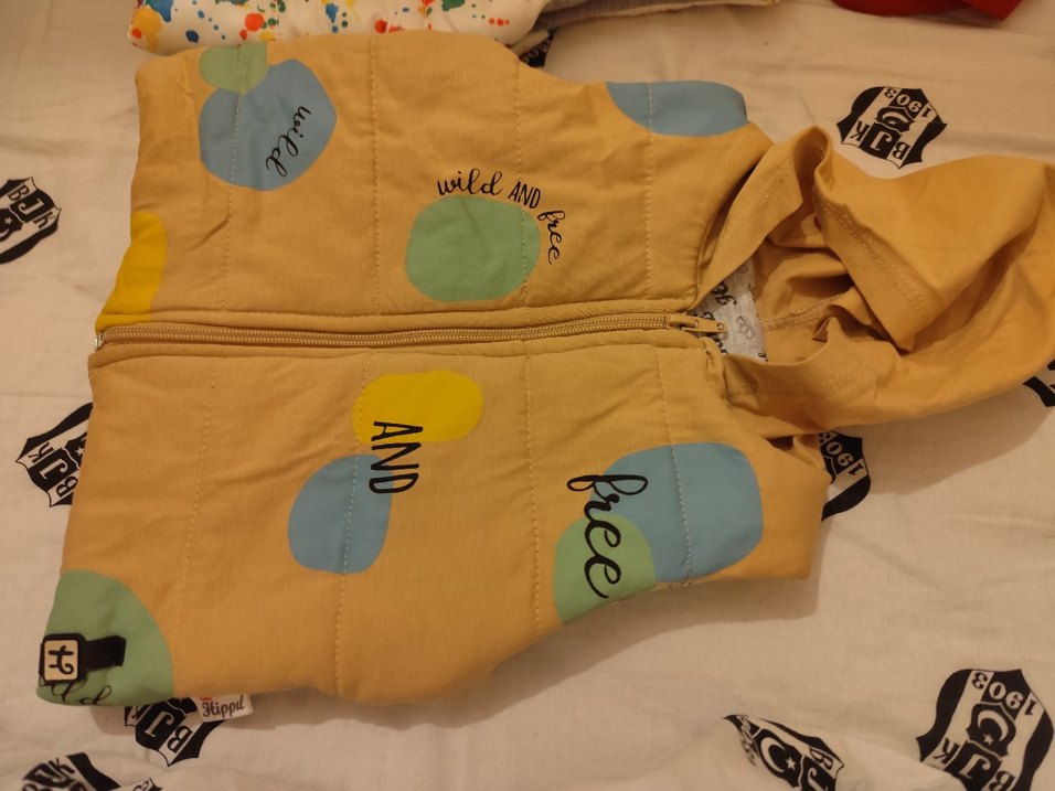 Renkli Kapüşonlu Fermuarlı Erkek Yelek - Görsel 3