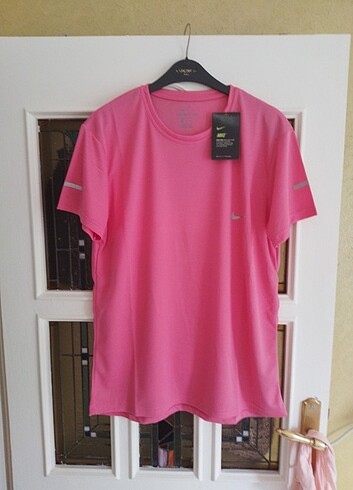 Nike unisex spor tshirt 