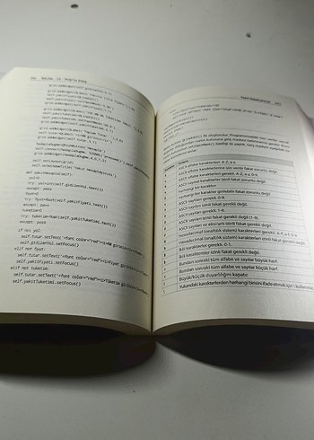 Python - Mustafa Başer - Görsel 3