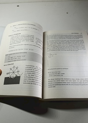 Python - Mustafa Başer - Görsel 2