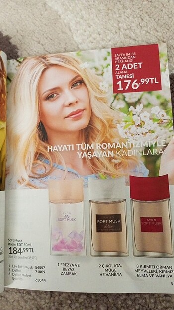 Avon Avonm