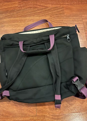 Okiedog Anne/bebek bakım çantası - Görsel 2