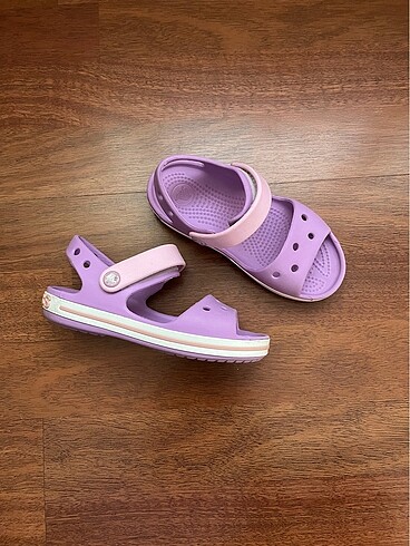 Crocs sandalet C11, 28-29 numara