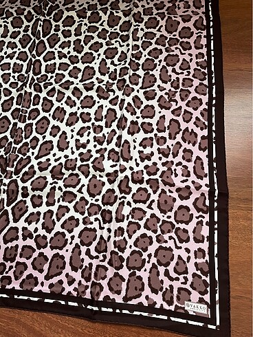 Vakko Eşarp - Görsel 5