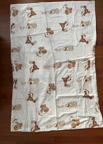 Lc Waikiki Home LCW bebek nevresim takımı disney