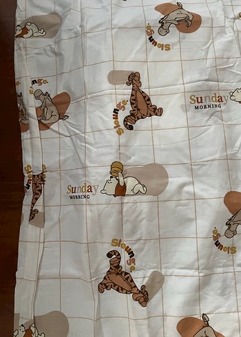 LCW bebek nevresim takımı disney - Görsel 5