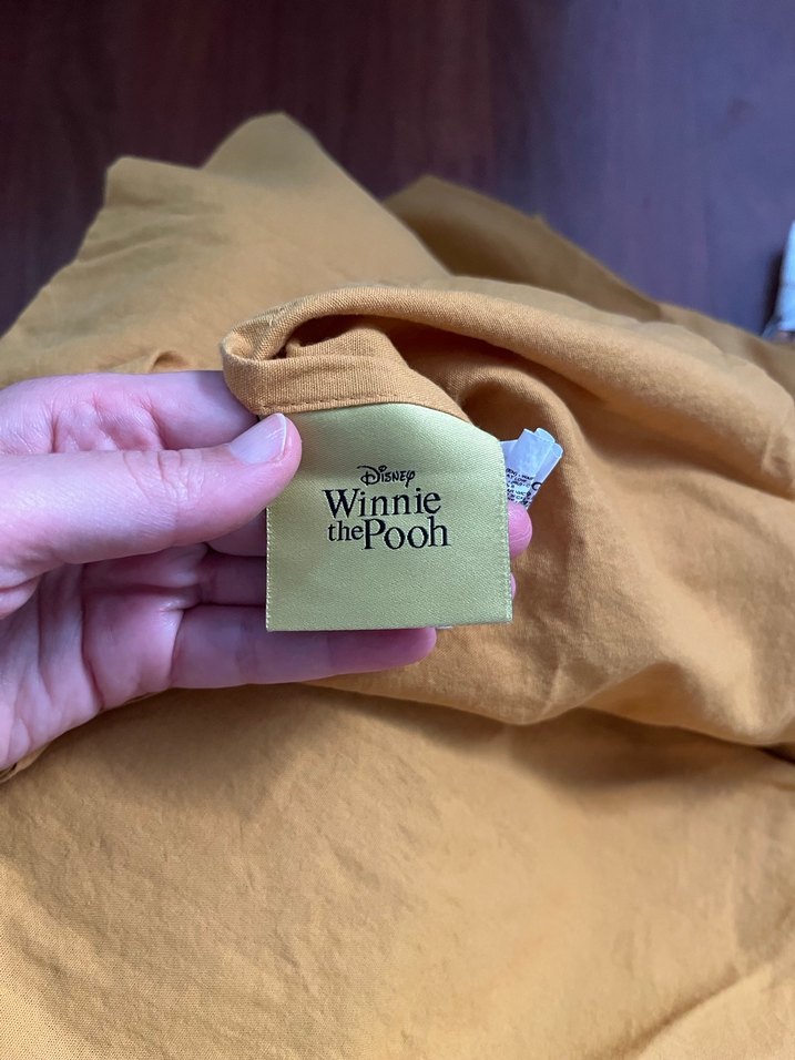 LCW bebek nevresim takımı disney - Görsel 4