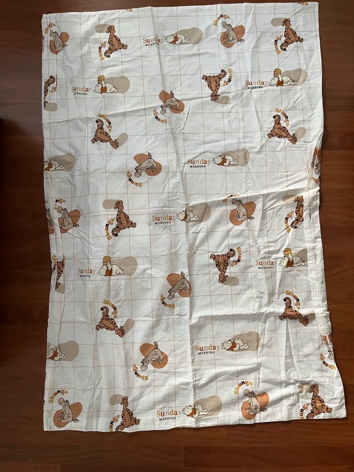 LCW bebek nevresim takımı disney - Görsel 2