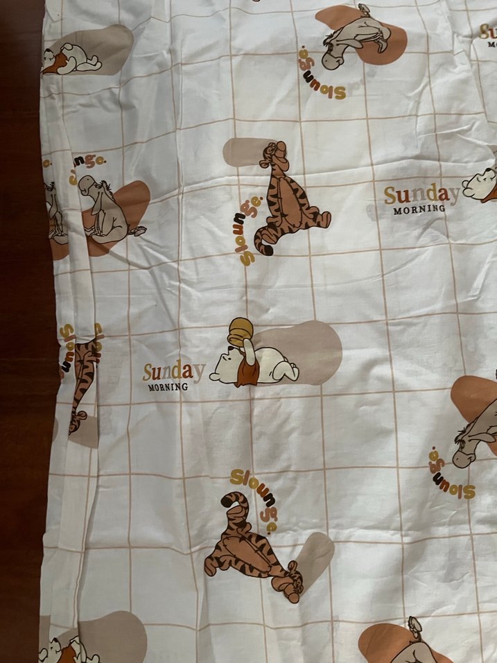 LCW bebek nevresim takımı disney - Görsel 5