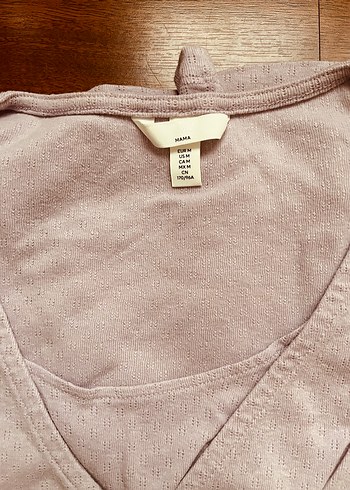 m Beden H&M Emzirme tshirtleri- m beden