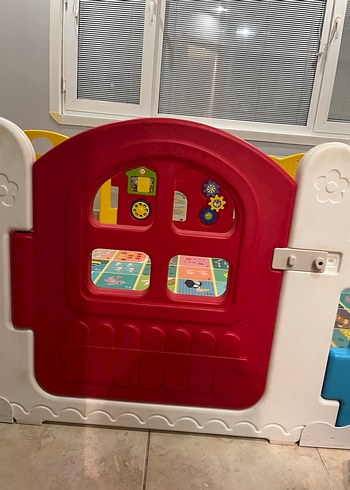 Unigo Oyun Çiti 230x140 - Görsel 5