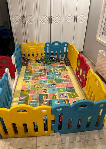 Unigo Oyun Çiti 230x140 - Görsel 2