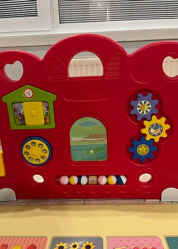 Unigo Oyun Çiti 230x140 - Görsel 4