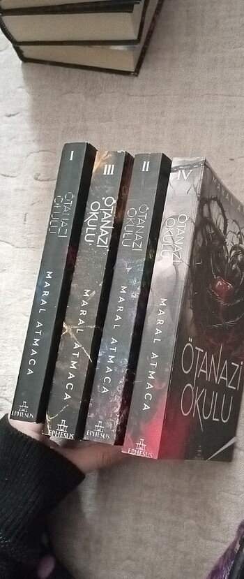 kitap