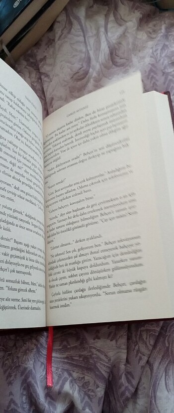  Beden Renk kitap 