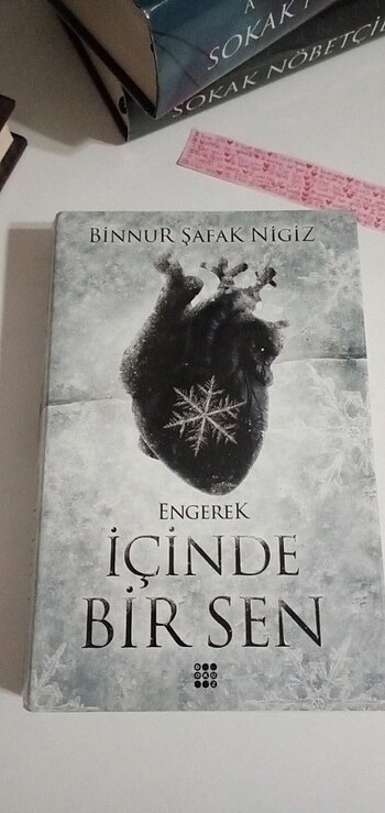  İçinde Bir Sen 