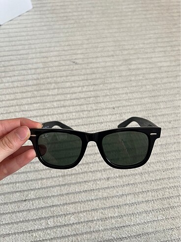 Ray Ban Orijinal Gözlük