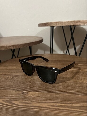 Ray Ban Orijinal Gözlük