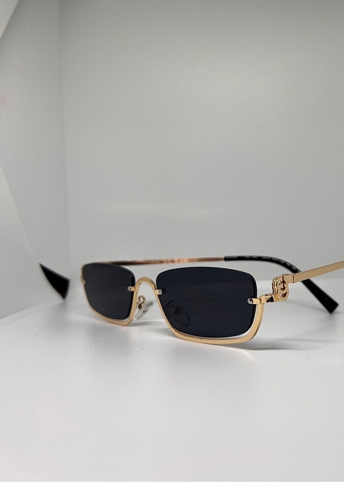 Gucci Gözlük - Görsel 2