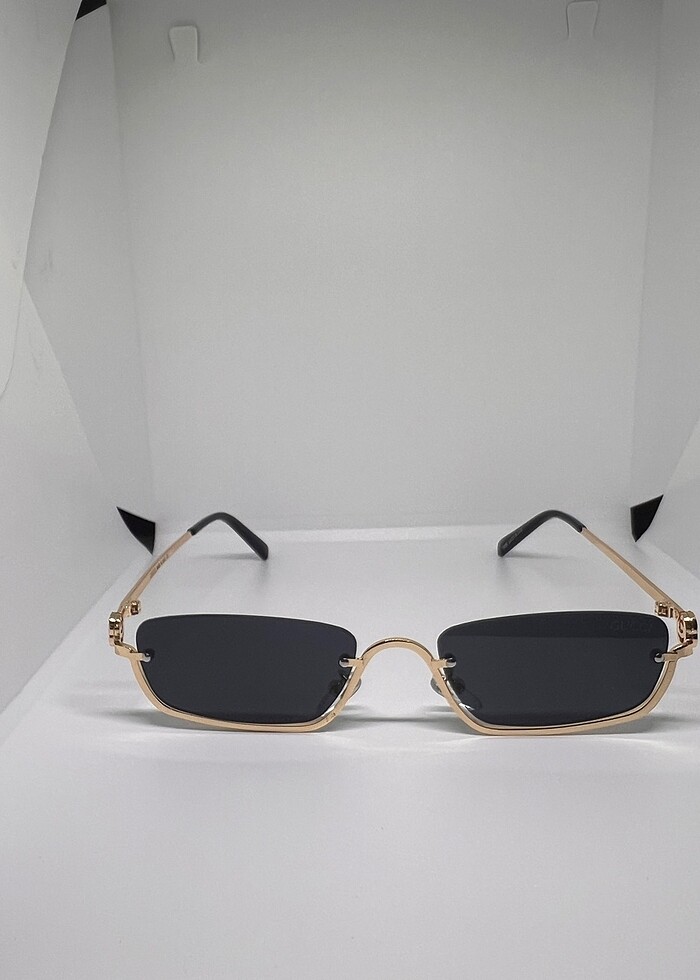 Gucci Gözlük - Görsel 3