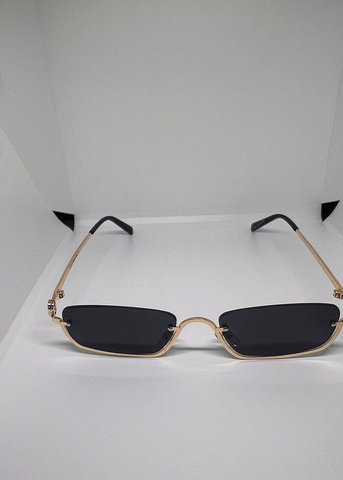 Gucci Gözlük - Görsel 4