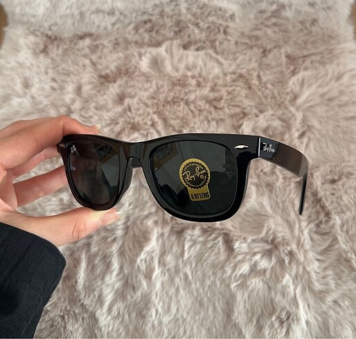Ray Ban Eğik Model