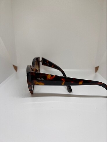  Beden kahverengi Renk Ray Ban Gözlük