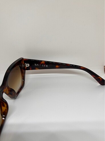Ray Ban Gözlük - Görsel 6