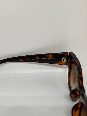 Ray Ban Gözlük - Görsel 5