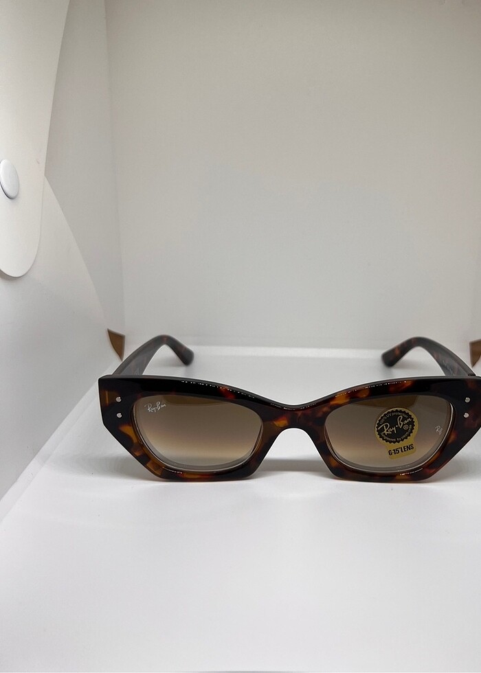 Ray Ban Gözlük - Görsel 2