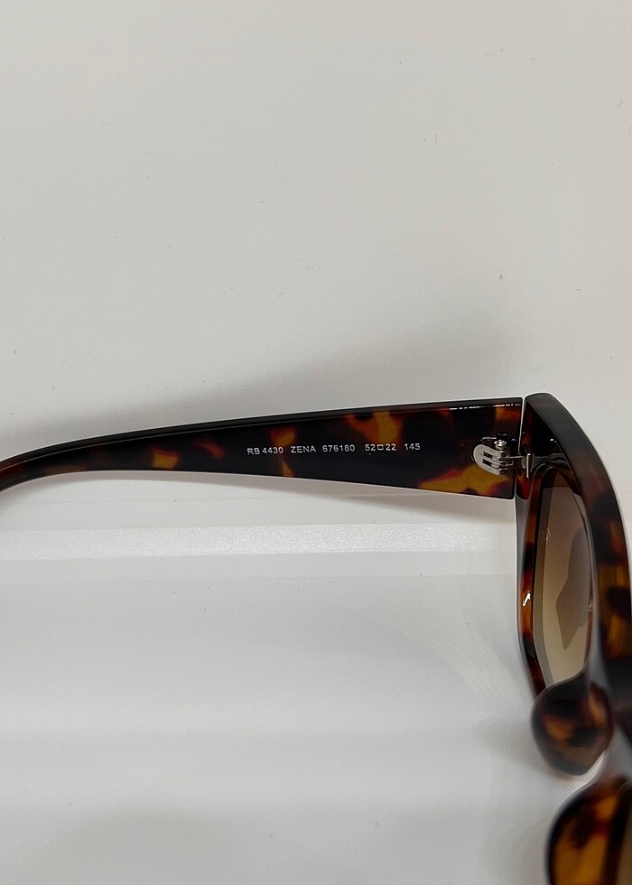 Ray Ban Gözlük - Görsel 5