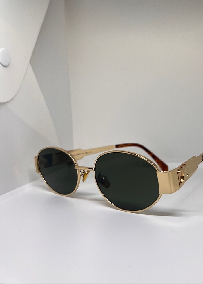 Celine Gözük - Görsel 3