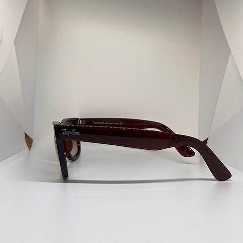 RayBan Wayfarer - Görsel 5